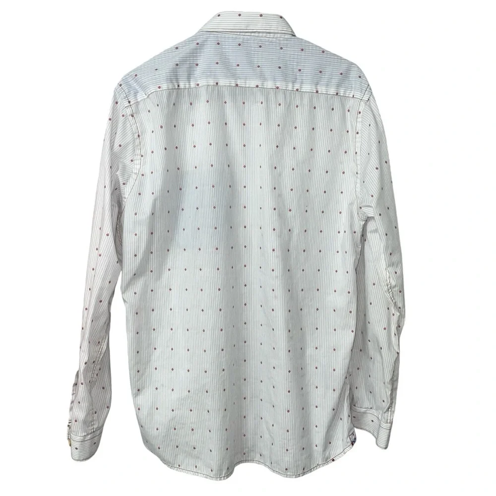 Men’s Van Heusen Dress Shirt